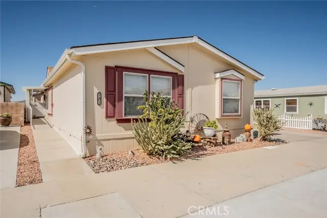 22241 Nisqually  #121, Apple Valley, CA 92308 - Image #1