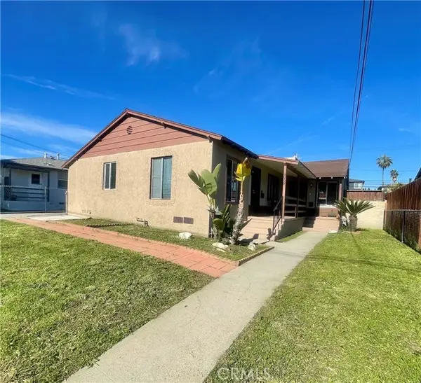 6007 86th Place, Los Angeles, CA 90045