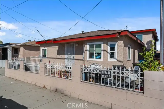 4307 Manhattan Beach, Lawndale, CA 90260 - #3