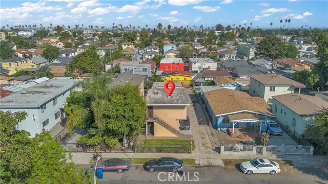 141 83rd, Los Angeles, CA 90003 - #3