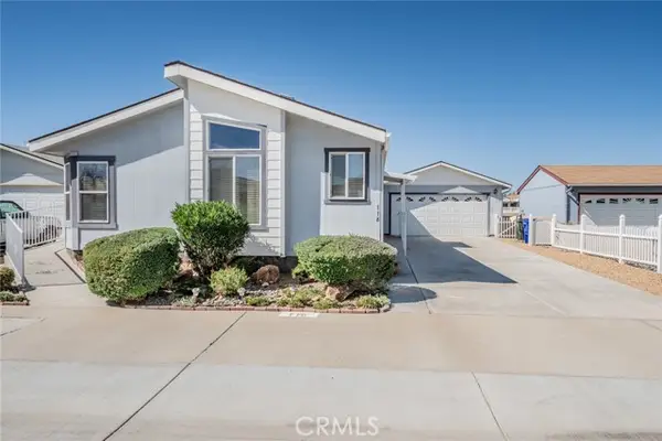 22241 Nisqually  #118, Apple Valley, CA 92308