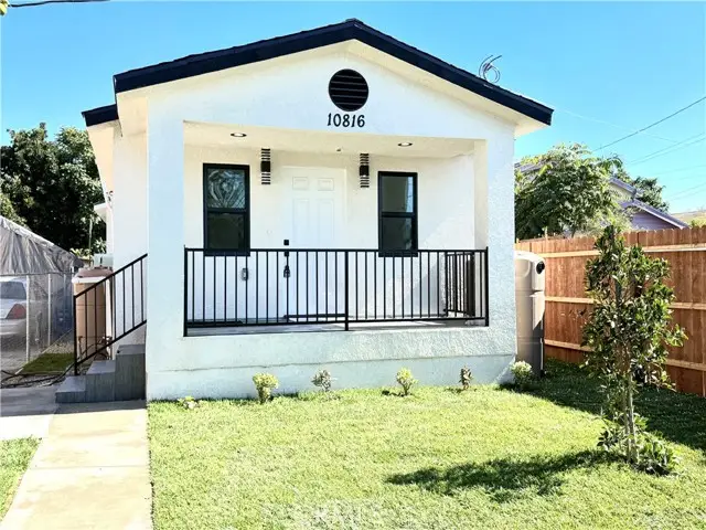 10816 Willowbrook, Los Angeles, CA 90059 - #1