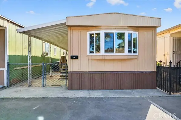 6656 E Rosecrans  #N12, Paramount, CA 90723