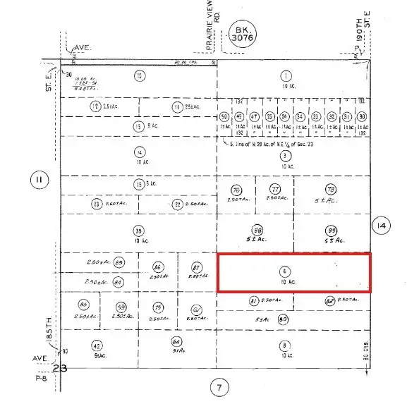 190 Ste Avenue, Palmdale, CA 93591 - #1