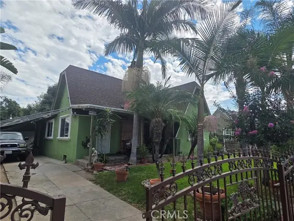 3154 Washington, El Monte, CA 91731