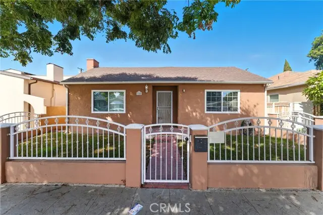 155 Barclay, Long Beach, CA 90805 - #1