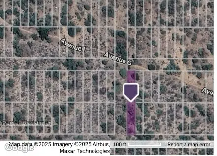 0 Avenue G, Big Bear City, CA 92314 - #1