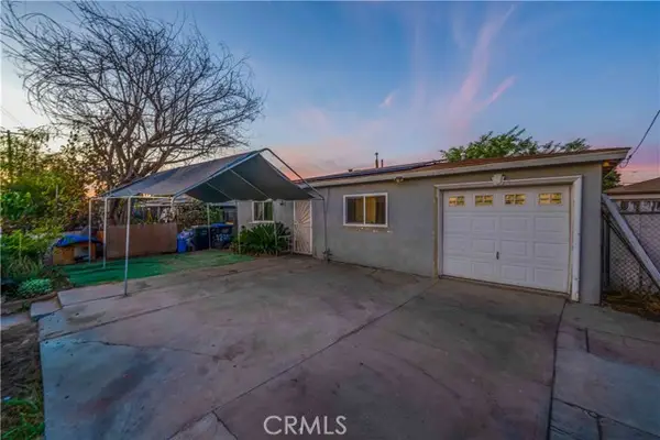 12007 Lowemont, Norwalk, CA 90650