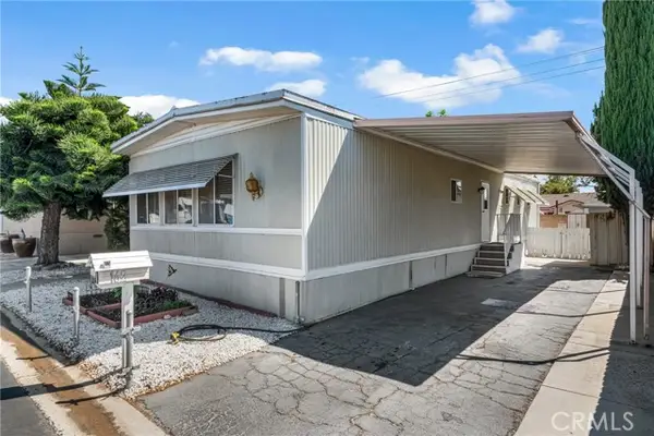 1205 Cypress  #162, San Dimas, CA 91773