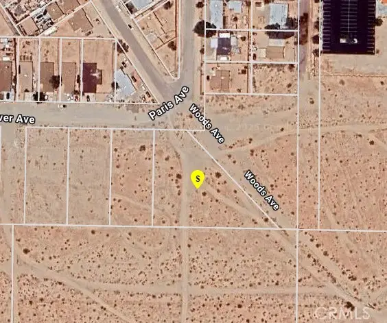 25249 Tower, Barstow, CA 92311