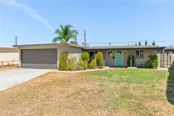 217 Alcross Street, Covina, CA 91722
