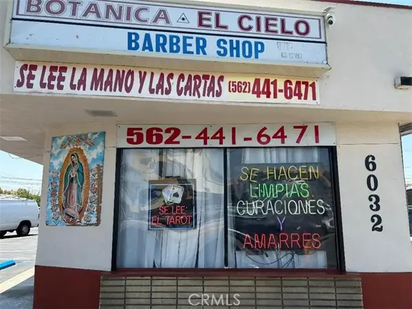 6032 Florence Avenue, Bell Gardens, CA 90201