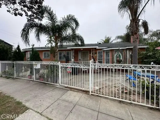10401 State, South Gate, CA 90280 - #2