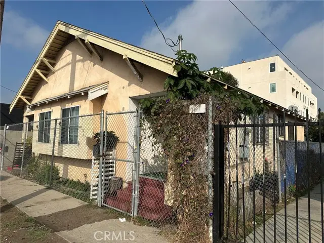 731 54th, Los Angeles, CA 90037 - #2