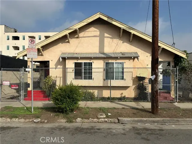 731 54th, Los Angeles, CA 90037 - #3