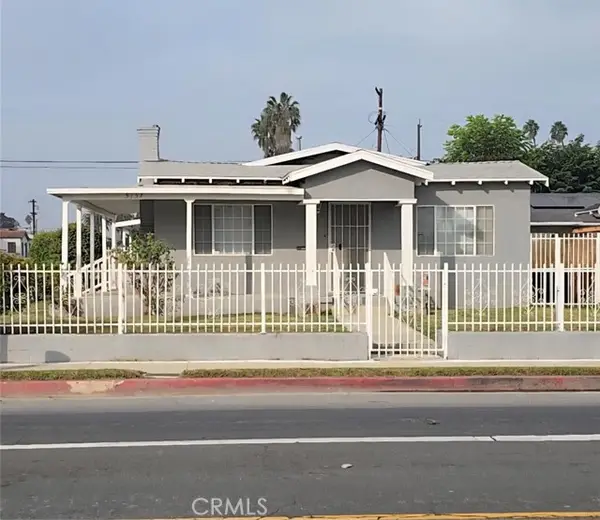 5157 Arlington Avenue, Los Angeles, CA 90043