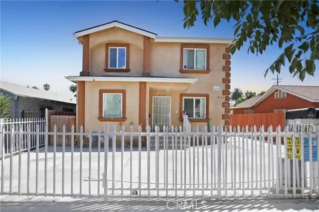 8718 Menlo Ave, Los Angeles, CA 90044 - #2