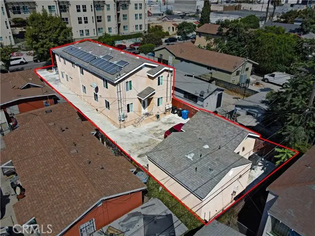 8718 Menlo Ave, Los Angeles, CA 90044 - #3