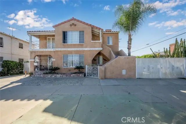 6050 Northside Drive, East Los Angeles, CA 90022 - #1