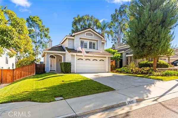 17670 Morning Sun Court, Riverside, CA 92503