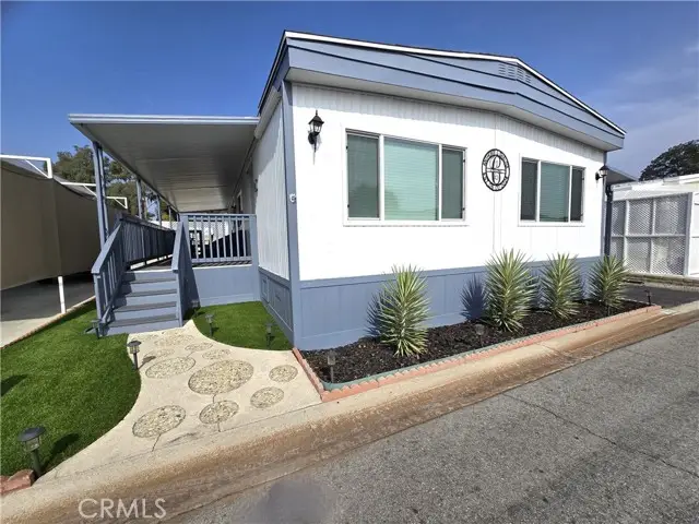 1001 Lambert Road  #153, La Habra, CA 90631 - #3