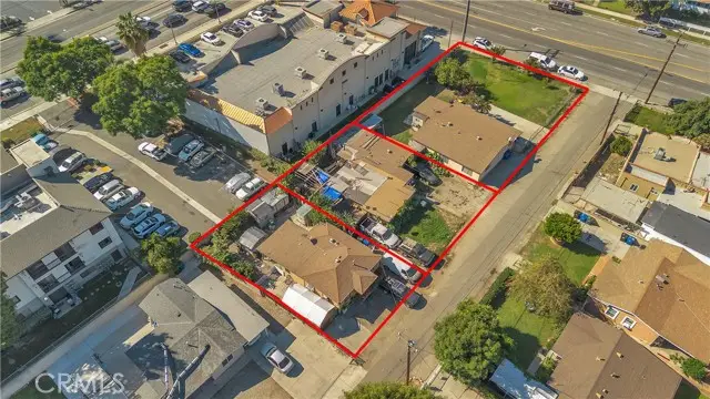 8428 Norwalk Boulevard, Whittier, CA 90606 - #2