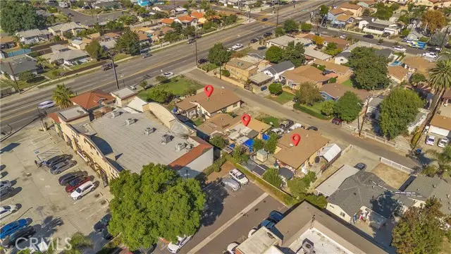 8428 Norwalk Boulevard, Whittier, CA 90606 - #3