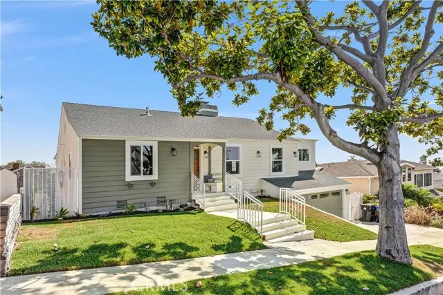 5452 Harcross Drive, Los Angeles, CA 90043 - Image #1