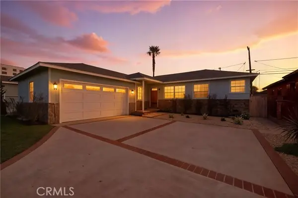 2915 129th Place, Gardena, CA 90249