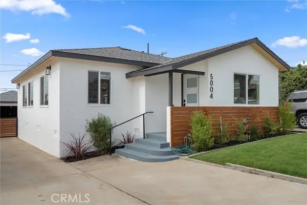 5004 138th, Hawthorne, CA 90250