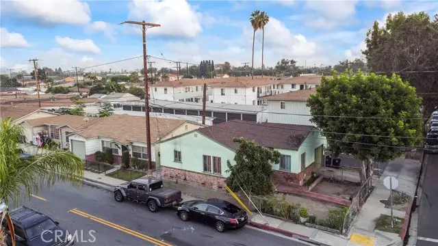 4860 Bell, Bell, CA 90201 - #1