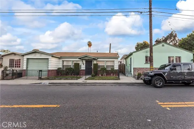 4860 Bell, Bell, CA 90201 - #3