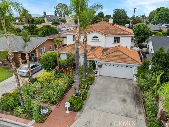 11714 Leibacher Avenue, Norwalk, CA 90650 - #2