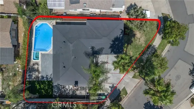 234 N MILFORD RD, Orange, CA 92867 - Image #3