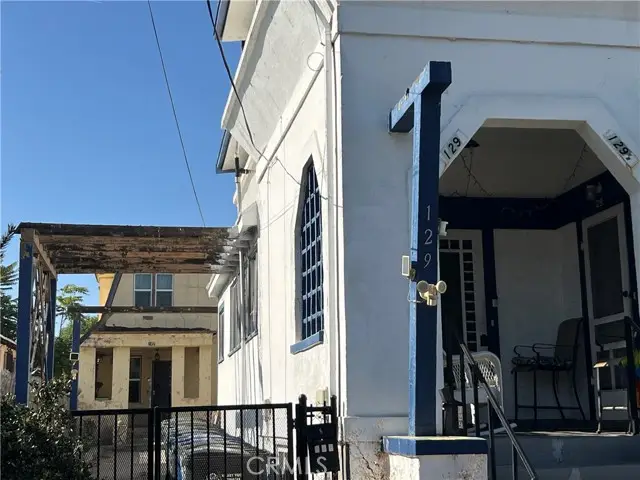 127 Herbert, Los Angeles, CA 90063 - #1