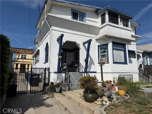 127 Herbert, Los Angeles, CA 90063 - #2