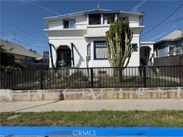 127 Herbert, Los Angeles, CA 90063 - #3
