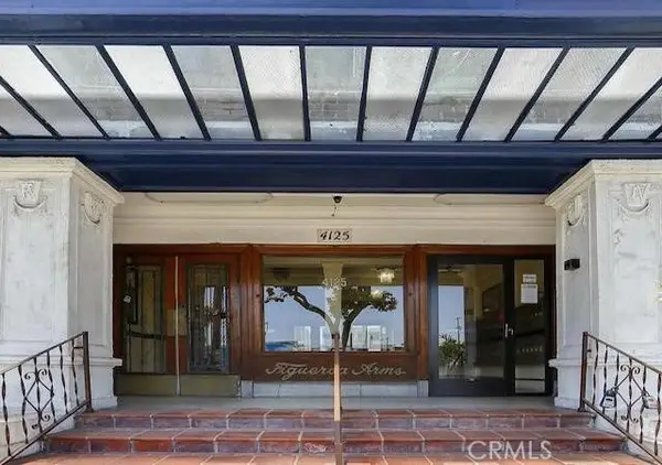 4125 Figueroa Street  #101, Los Angeles, CA 90037