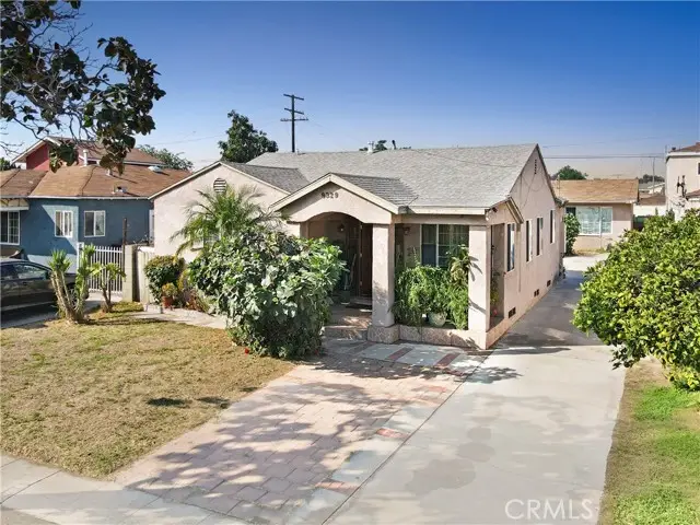 9329 Mcnerney, South Gate, CA 90280 - #1