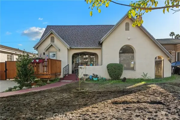 1848 78th, Los Angeles, CA 90047