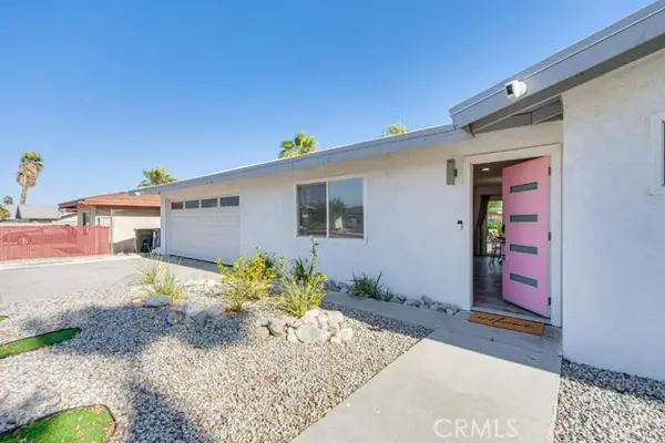 431 Avenida Cerca, Palm Springs, CA 92262