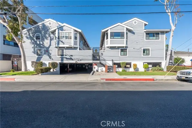 4345 154th  #10, Lawndale, CA 90260 - Image #1