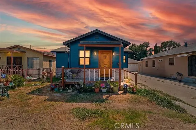 4026 Josephine, Lynwood, CA 90262 - #1