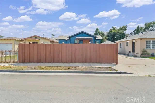 4026 Josephine, Lynwood, CA 90262 - #3