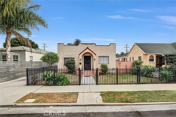 2112 Burnside Avenue, Los Angeles, CA 90016
