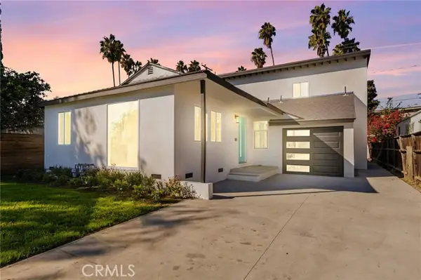 6733 Candace, Pico Rivera, CA 90660