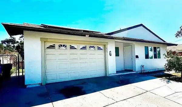 825 51st, San Diego, CA 92114