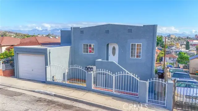 1504 Attridge, Los Angeles, CA 90063 - Image #2