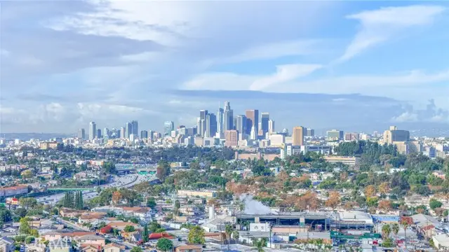 1504 Attridge, Los Angeles, CA 90063 - Image #3