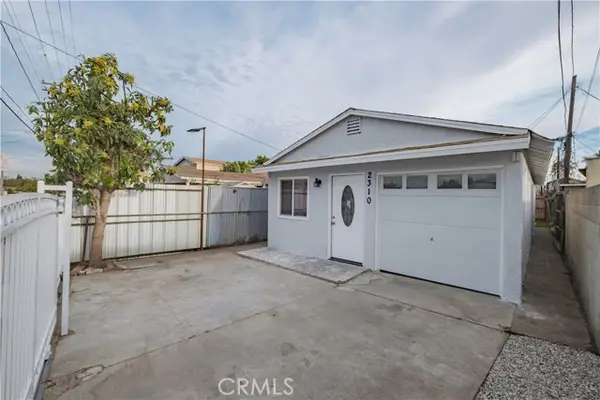 2310 E Stockwell St, Compton, CA 90222